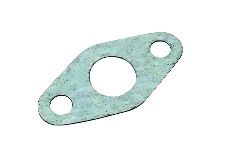 GUARNIZIONE TURBOSOFFIANTE PER IVECO EUROCARGO oe 4863501