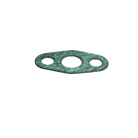 GUARNIZIONE TURBOCOMPRESSORE PER IVECO 260.36 oe 503472938