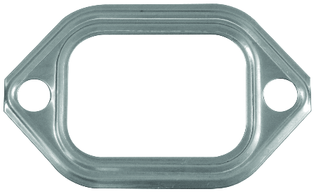 GUARNIZIONE COLLETTORE SCARICO PER IVECO EUROSTAR (Confezione da 5 pezzi) oe 61319208