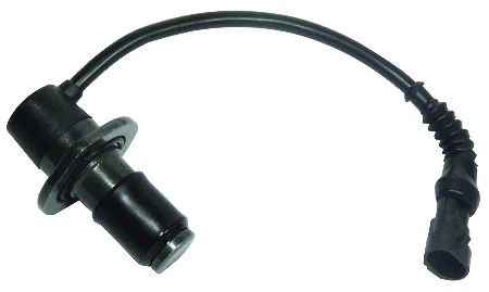 INTERRUTTORE A PEDALE PER FRENO MOTORE PER IVECO EUROTECH oe 500375024