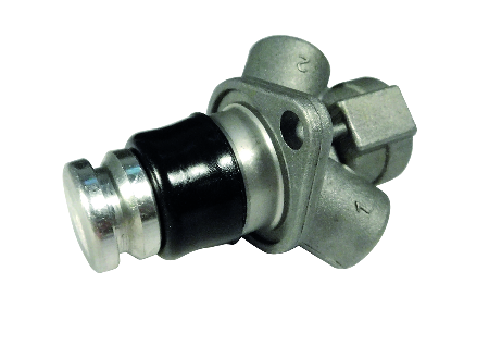 PULSANTE CONTROLLO FRENO MOTORE PER IVECO EUROTECH oe 41001353