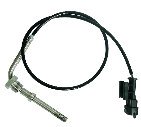 SENSORE GAS DI SCARICO PER IVECO EUROCARGO oe 504109529