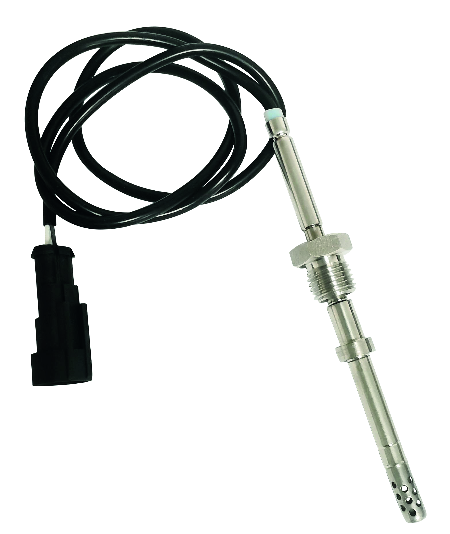 SENSORE GAS DI SCARICO PER IVECO STRALIS oe 504186025