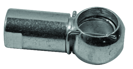 TESTINA FRENO MOTORE PER IVECO TURBOTECH (Confezione da 2 pezzi) oe 905738