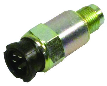 TRASMETTITORE CONTAGIRI ELETTRONICO PER IVECO EUROTECH oe 4834987