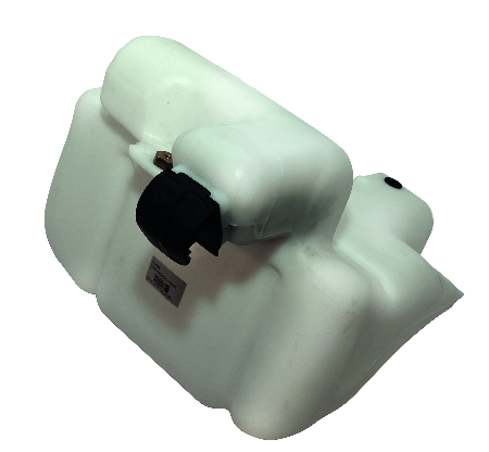 SERBATOIO LIQUIDO LAVAVETRI PER RENAULT KERAX oe 5010497535