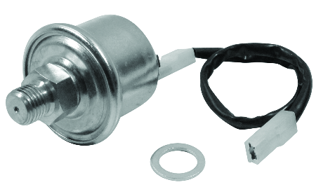 BULBO PRESSIONE OLIO PER IVECO 619 oe 2997557
