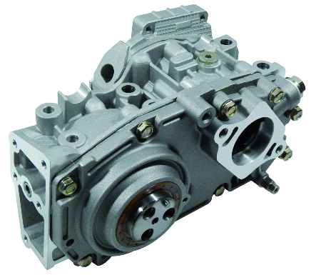 POMPA OLIO MOTORE PER IVECO DAILY 96 oe 504027985