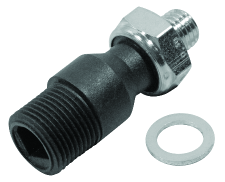 INTERRUTTORE PRESSIONE OLIO PER IVECO 190 oe 4746907