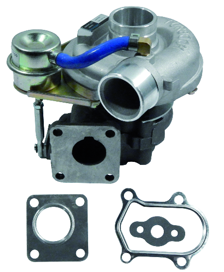 TURBOSOFFIANTE PER IVECO TURBODAILY ,96 oe 99450704