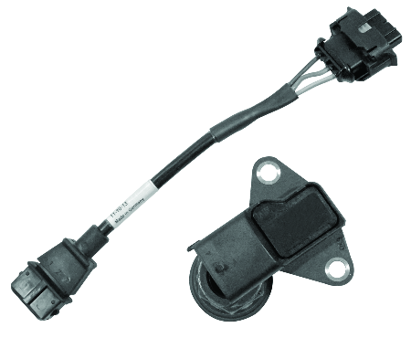 TRASMETTITORE PRESSIONE ARIA PER IVECO EUROTRAKKER oe 500360579