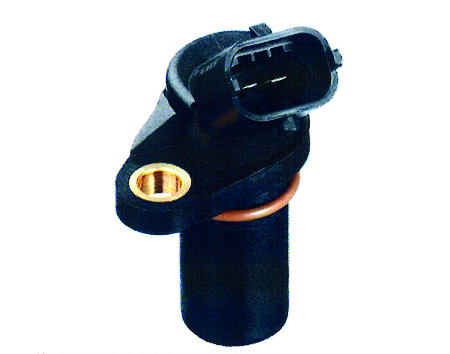 SENSORE GIRI MOTORE PER IVECO TRAKKER oe 504096645