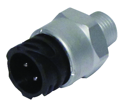 SENSORE PRESSIONE ARIA PER IVECO TRUCKS oe 504255336
