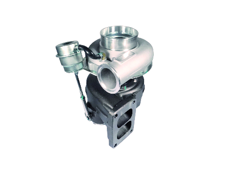 TURBOSOFFIANTE GEOMETRIA VARIABILE PER IVECO CURSOR oe 500390351