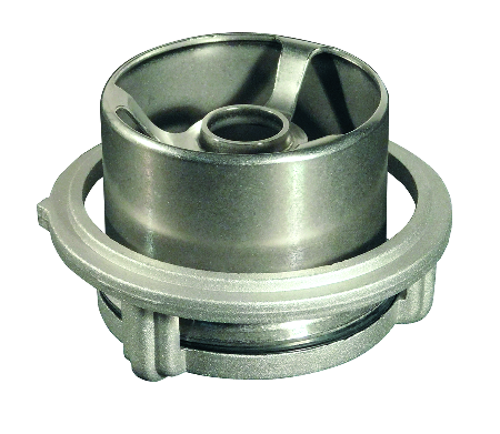 KIT REVISIONE TERMOSTATO PER IVECO STRALIS oe 504263917