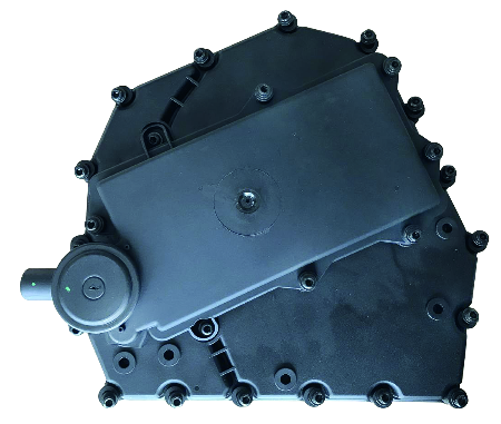 COPERCHIO MOTORE PER IVECO STRALIS oe 504212069