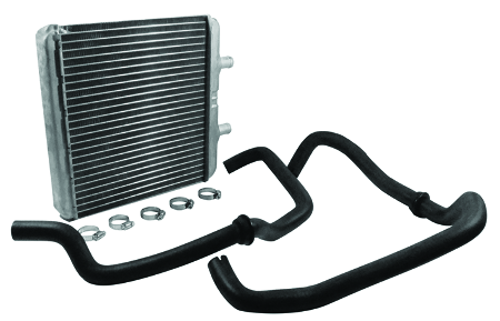 KIT RISCALDATORE PER IVECO DAILY 2000 oe 504026722