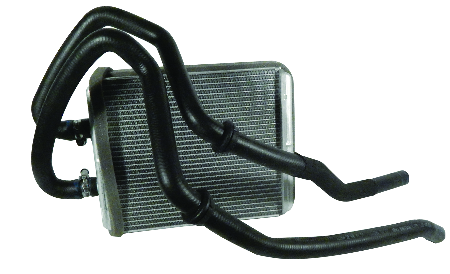RADIATORE RISCALDAMENTO PER IVECO DAILY oe 3802174
