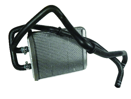 RADIATORE RISCALDAMENTO PER IVECO DAILY oe 3802172
