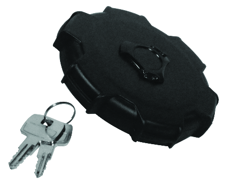 TAPPO SERBATOIO CARBURANTE CON CHIAVE PER IVECO EUROSTAR oe 500302656