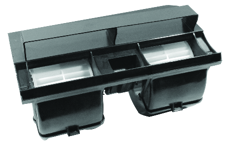 KIT RISCALDATORE PER IVECO DAILY oe 93930687