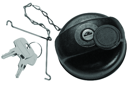 TAPPO SERBATOIO CARBURANTE CON CHIAVE PER IVECO EUROTRAKKER oe 2993923