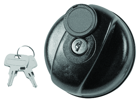 TAPPO SERBATOIO CARBURANTE CON CHIAVE PER IVECO EUROCARGO TECTOR oe 500025735