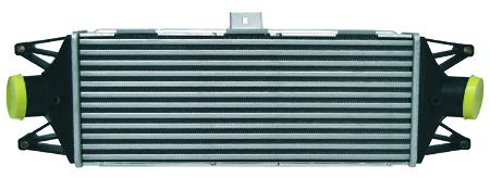 INTERCOOLER PER IVECO DAILY CITY 2000 oe 5801313640