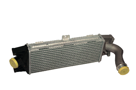 INTERCOOLER PER IVECO DAILY DAL 2006 AL 2011 oe 504344505