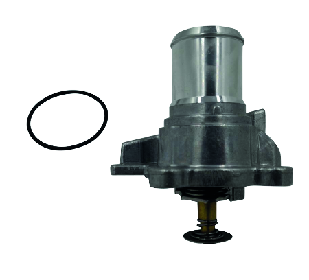 TERMOSTATO 82 GRADI PER IVECO DAILY oe 504387382