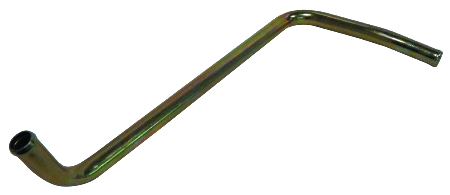 TUBO ACQUA PER IVECO NEW DAILY oe 98434054