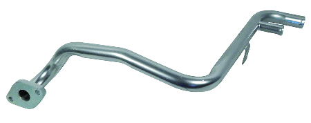 TUBO ACQUA PER IVECO DAILY RESTYLING oe 93805975