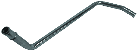 TUBO ACQUA PER IVECO NEW DAILY oe 99482735