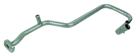 TUBO ACQUA PER IVECO TURBODAILY oe 99457054