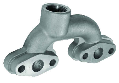 TUBO ARIA COMPRESSORE PER IVECO EUROSTAR oe 4649176