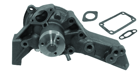 POMPA ACQUA PER IVECO ZETA oe 4835043