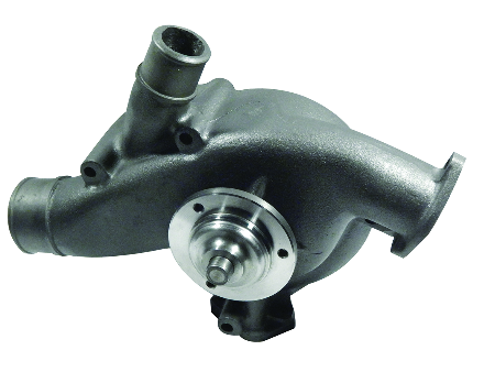 POMPA ACQUA PER IVECO TURBOSTAR oe 4812406