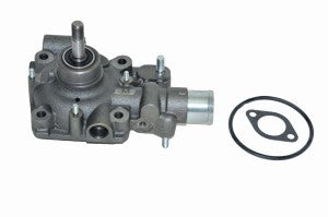 Pompa acqua Iveco Daily 2.8 - SOSTITUZIONE oe 500362834 - 500316451