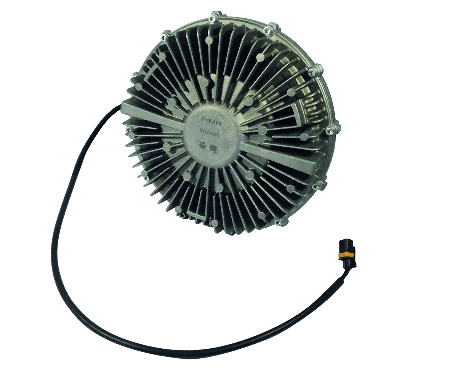 MOZZO VISCOSTATICO PER MAN F2000 oe 51066300073