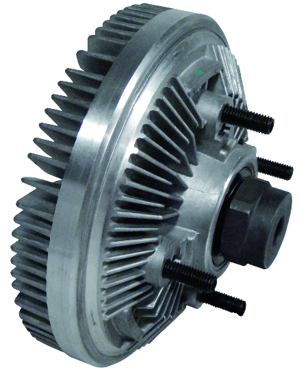 MOZZO VISCOSTATICO PER IVECO EUROCARGO oe 98468658M