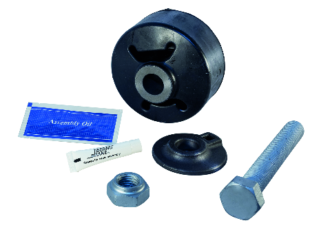 KIT REVISIONE TRAVERSA SOSPENSIONE1 LATO PER ASSALI SAF INTRADISC EVOLUTION VO oe 4177302800