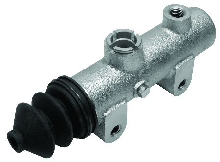 POMPA FRIZIONE PER IVECO EUROTECH oe 4853408