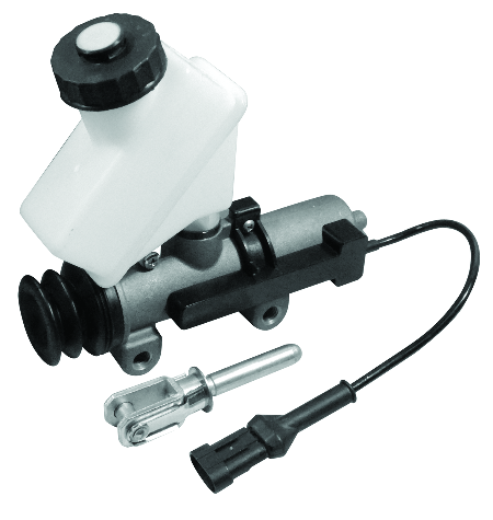 POMPA FRIZIONE CON SENSORE PER IVECO EUROTRAKKER CURSOR oe 41211006