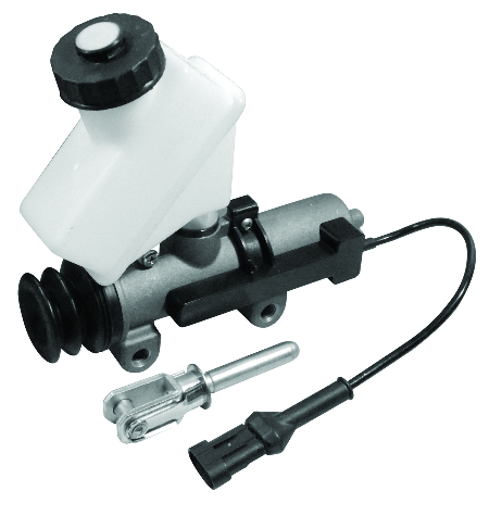 POMPA FRIZIONE CON SENSORE PER IVECO EUROTECH oe 41285311