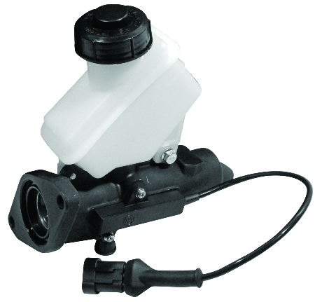 POMPA FRIZIONE PER IVECO EUROSTAR oe 41285167