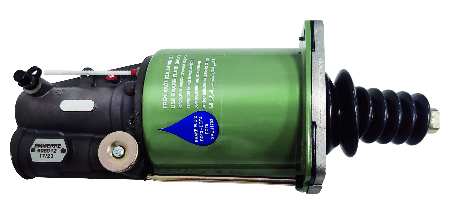 SERVO FRIZIONE PER IVECO EUROSTAR oe 41035646