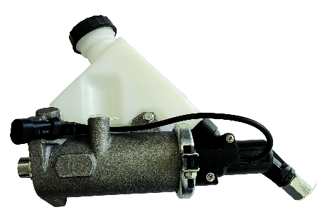 SERVO FRIZIONE PER IVECO TECTOR oe 5801317172