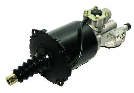 SERVO FRIZIONE PER IVECO MAGELYS oe 504103066