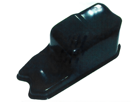 COPPA OLIO MOTORE PER IVECO DAILY oe 504306874