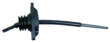 LEVA COMANDO MARCE PER IVECO EUROTRAKKER oe 41226954